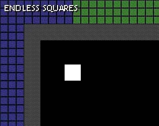 Endless Squares (itch) Endless Squares (itch)