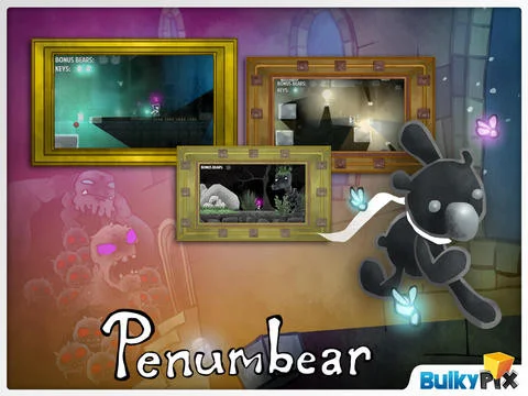 Penumbear Penumbear