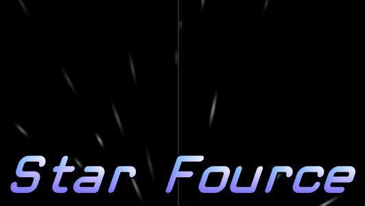 Star Fource (itch) Star Fource (itch)