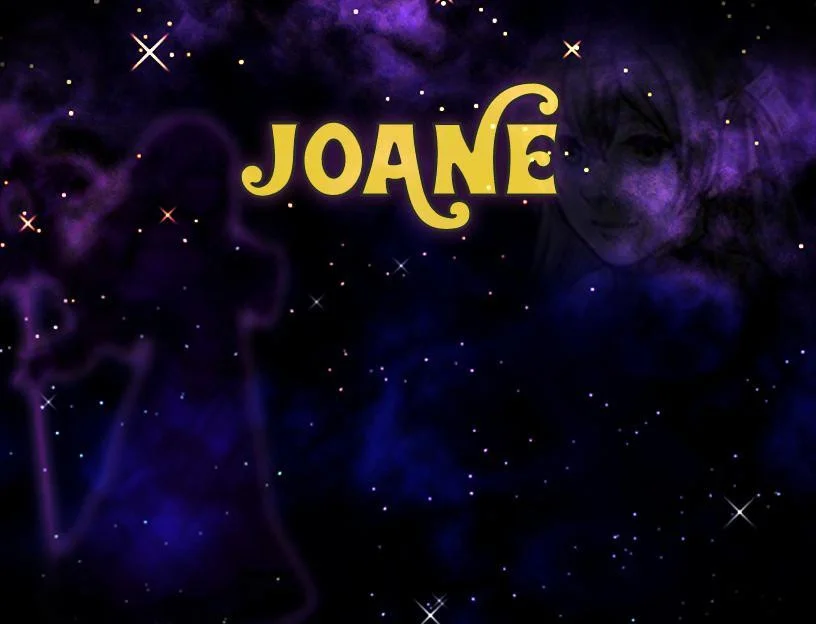 Joane (itch) Joane (itch)