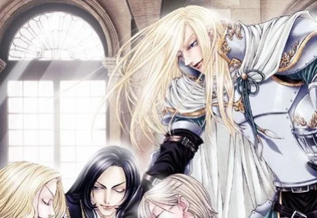 Animamundi: Dark Alchemist Animamundi: Dark Alchemist