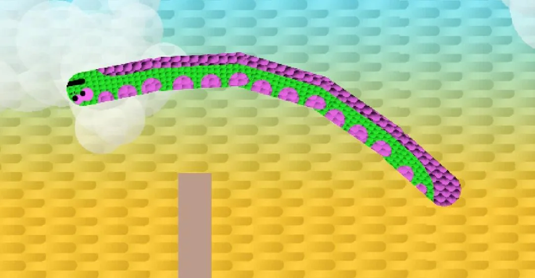 Noodle Olympics AV Prototype (itch) Noodle Olympics AV Prototype (itch)