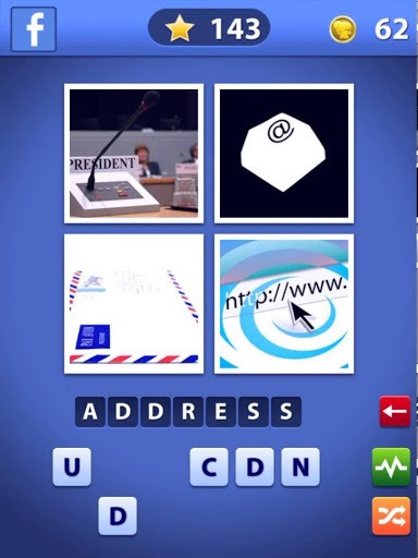 Рецензии Word Games with Angry Gran