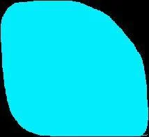 Blue dots (itch)