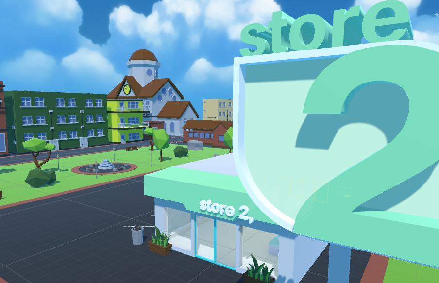 store 2 VR (itch) store 2 VR (itch)