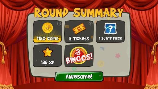 Bingo Abradoodle - Play Free Bingo Games Online