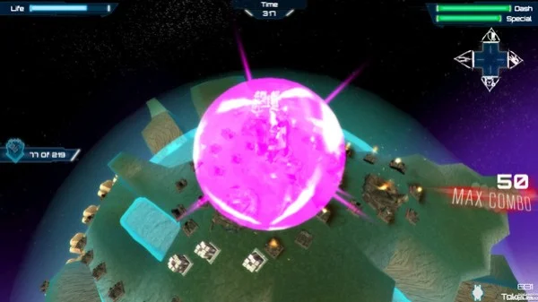Space Overlords Space Overlords