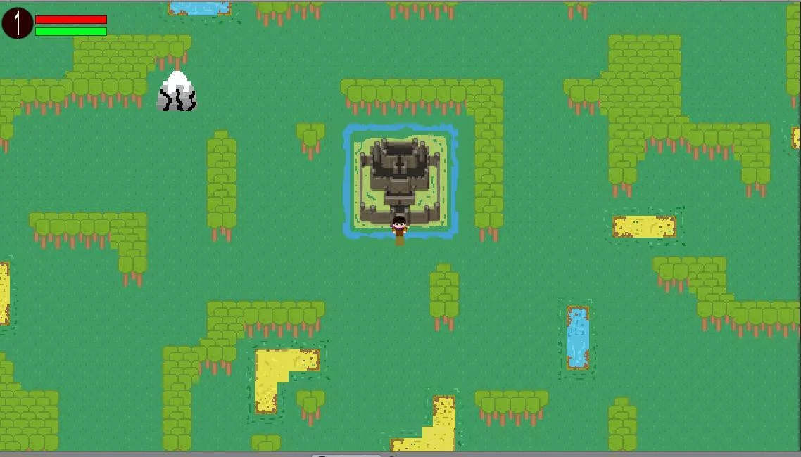 LD35 - World Dominator (itch) LD35 - World Dominator (itch)