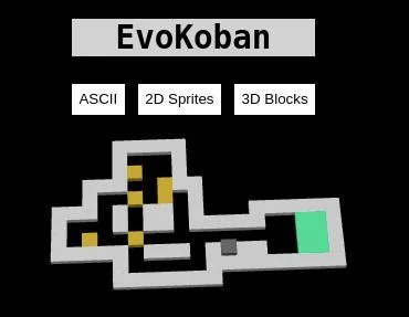 EvoKoban (itch) EvoKoban (itch)