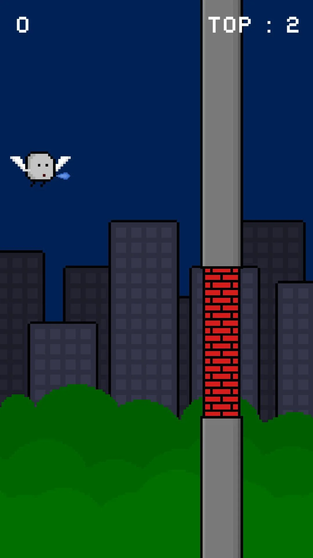 Loner Flight (itch) Loner Flight (itch)