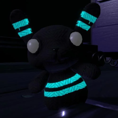 Nightmares (dutchwarrior) (itch) Nightmares (dutchwarrior) (itch)