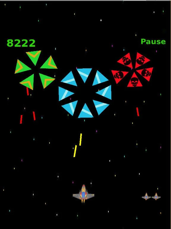 Star Destroyers Star Destroyers