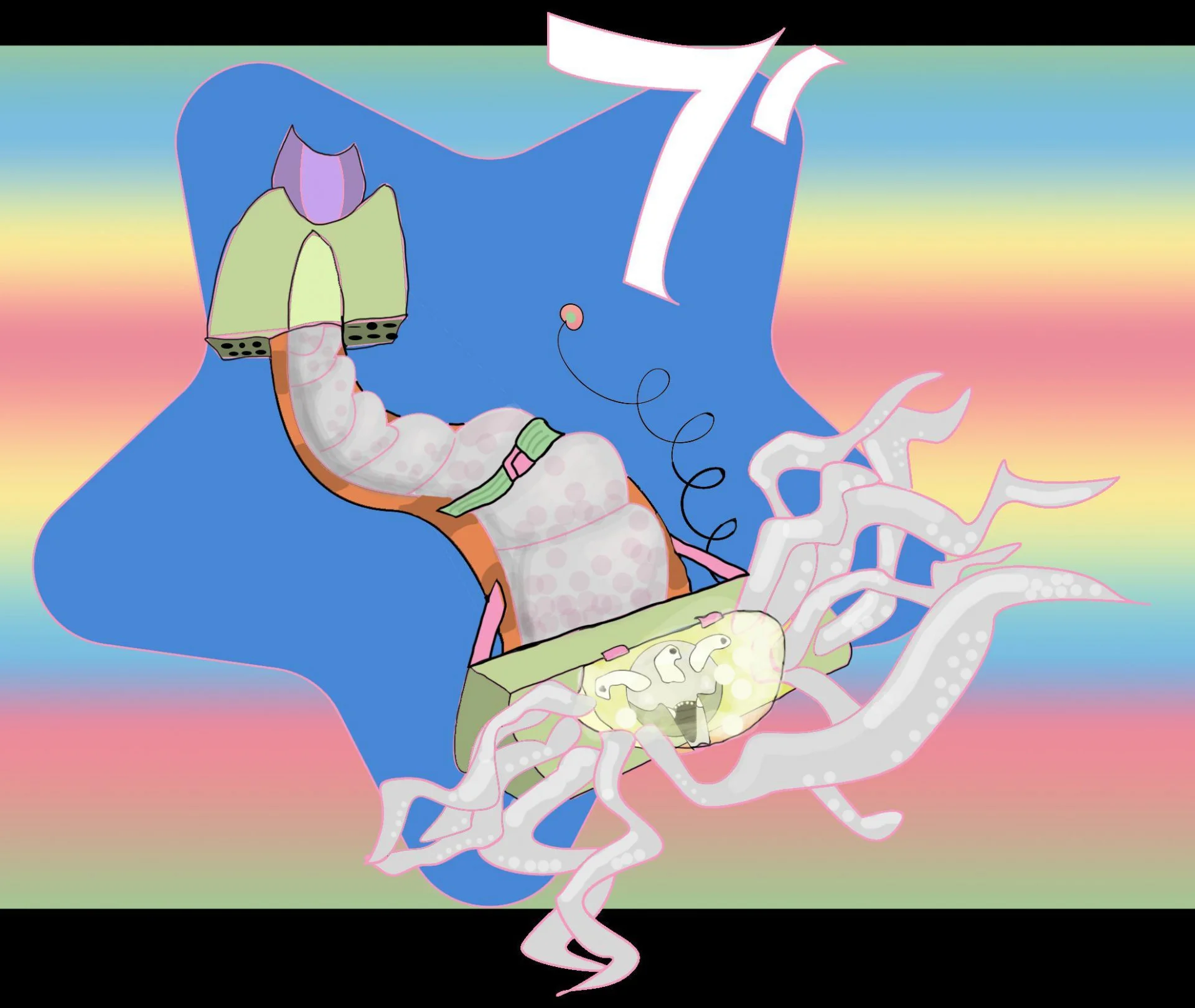 Flug (itch) Flug (itch)