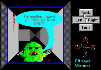 3D Maze 3D Maze