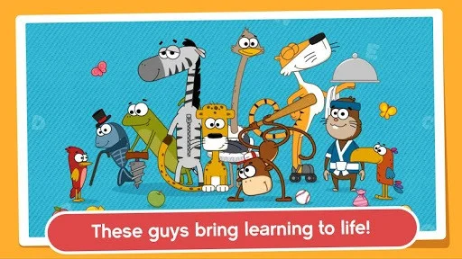Статьи по Alive Alphabet Letter Tracing Lite