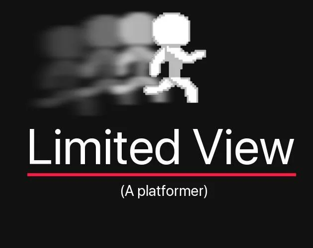 LimitedView (itch) LimitedView (itch)