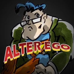 Alter Ego Vive (itch) Alter Ego Vive (itch)