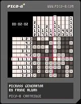 Picross Demo (itch)