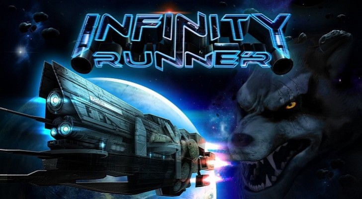 Infinity Runner Infinity Runner