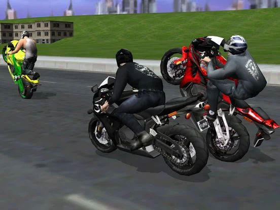 Race, Stunt, Fight, Lite! Race, Stunt, Fight, Lite!