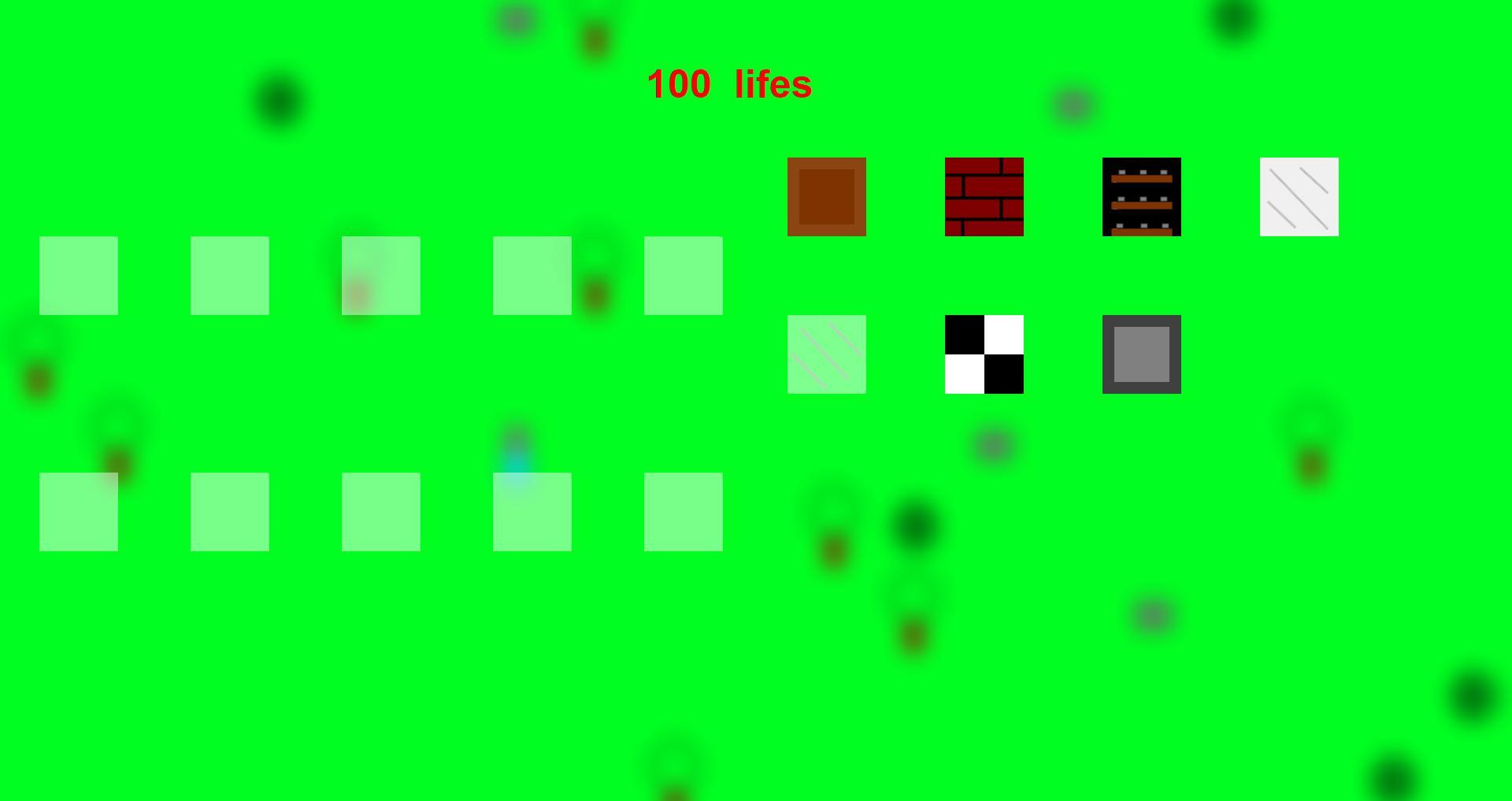 Рецензии World32 alpha1.4 (itch)