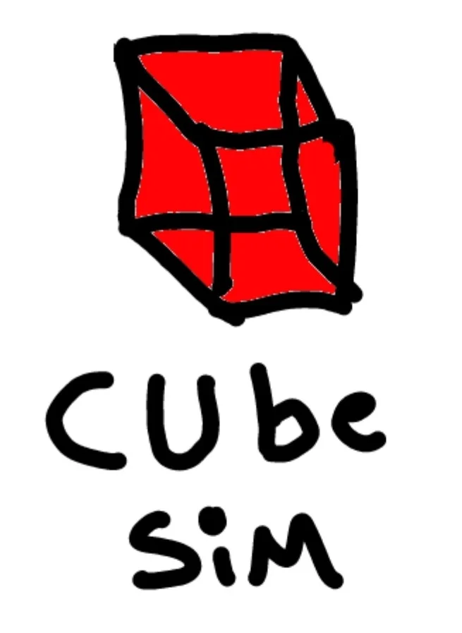 Cube Simulator (in developement) (itch) Cube Simulator (in developement) (itch)