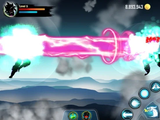 Dragon Shadow Battle 2 Warrior Dragon Shadow Battle 2 Warrior