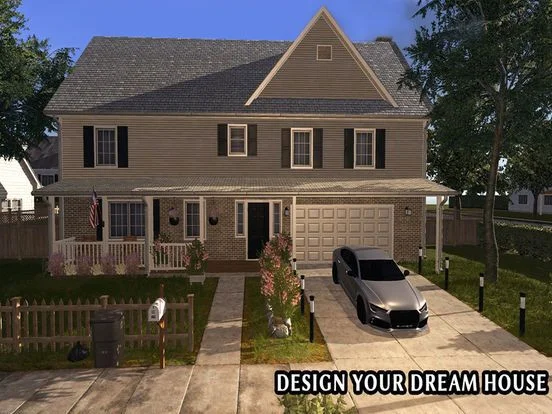House Design & Home Decoration House Design & Home Decoration
