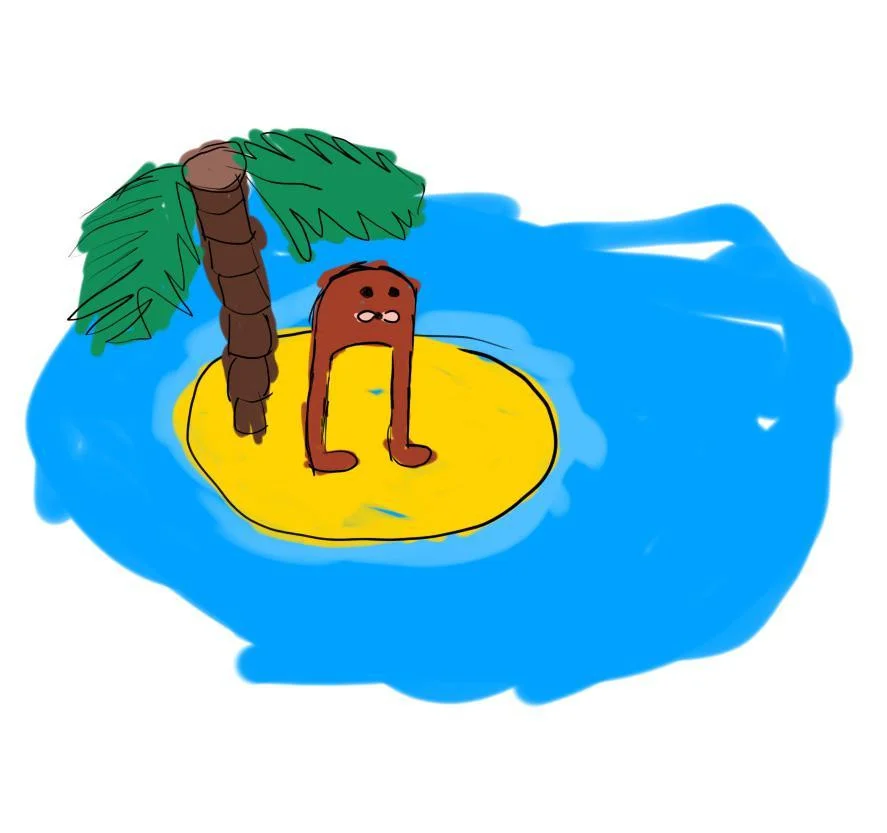 Magic Gondola''s adventure (itch)
