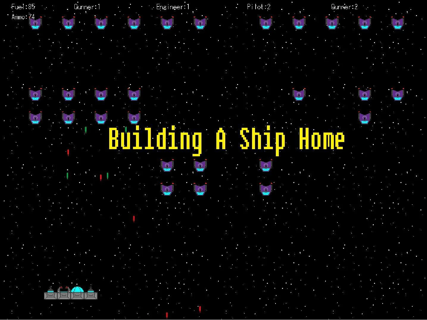 Building A Ship Home (itch) Building A Ship Home (itch)