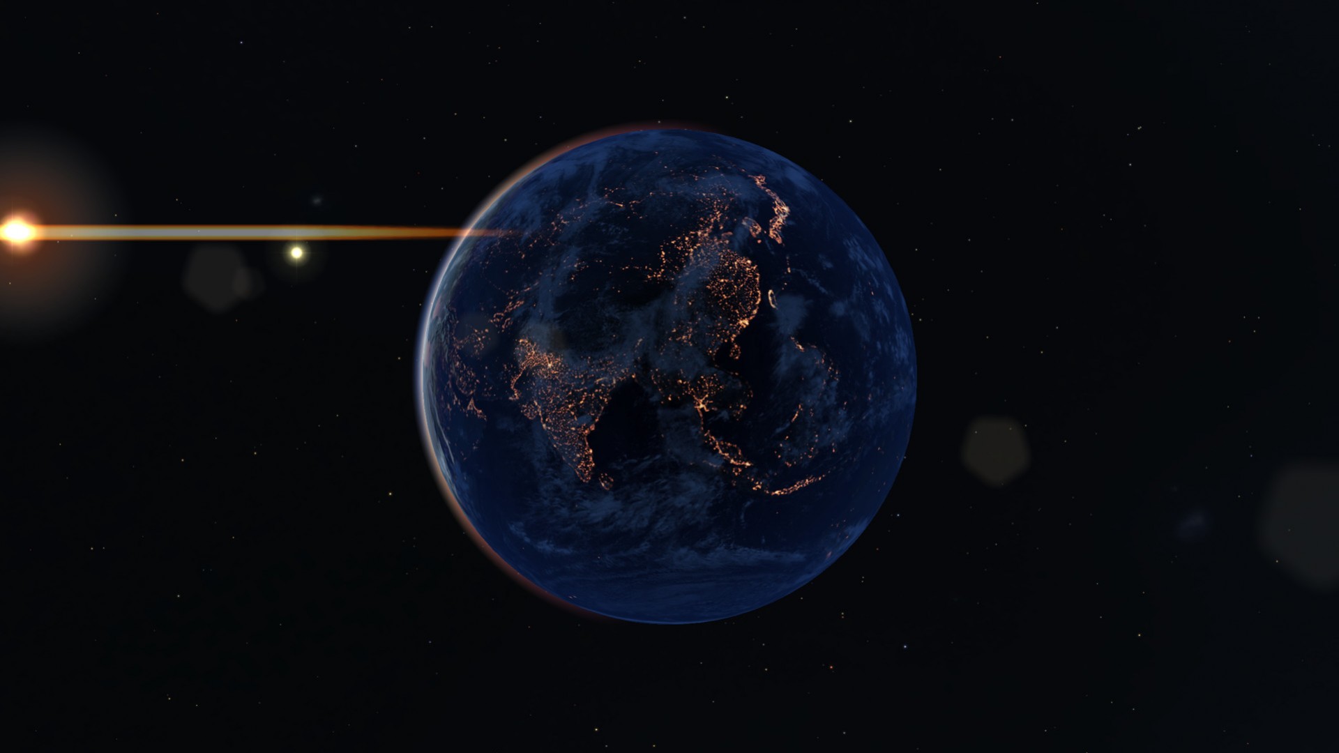 Star Chart Star Chart
