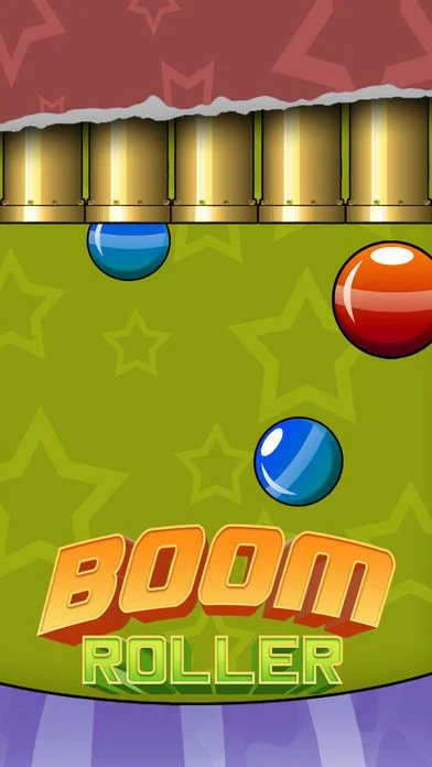 Boom roller Boom roller