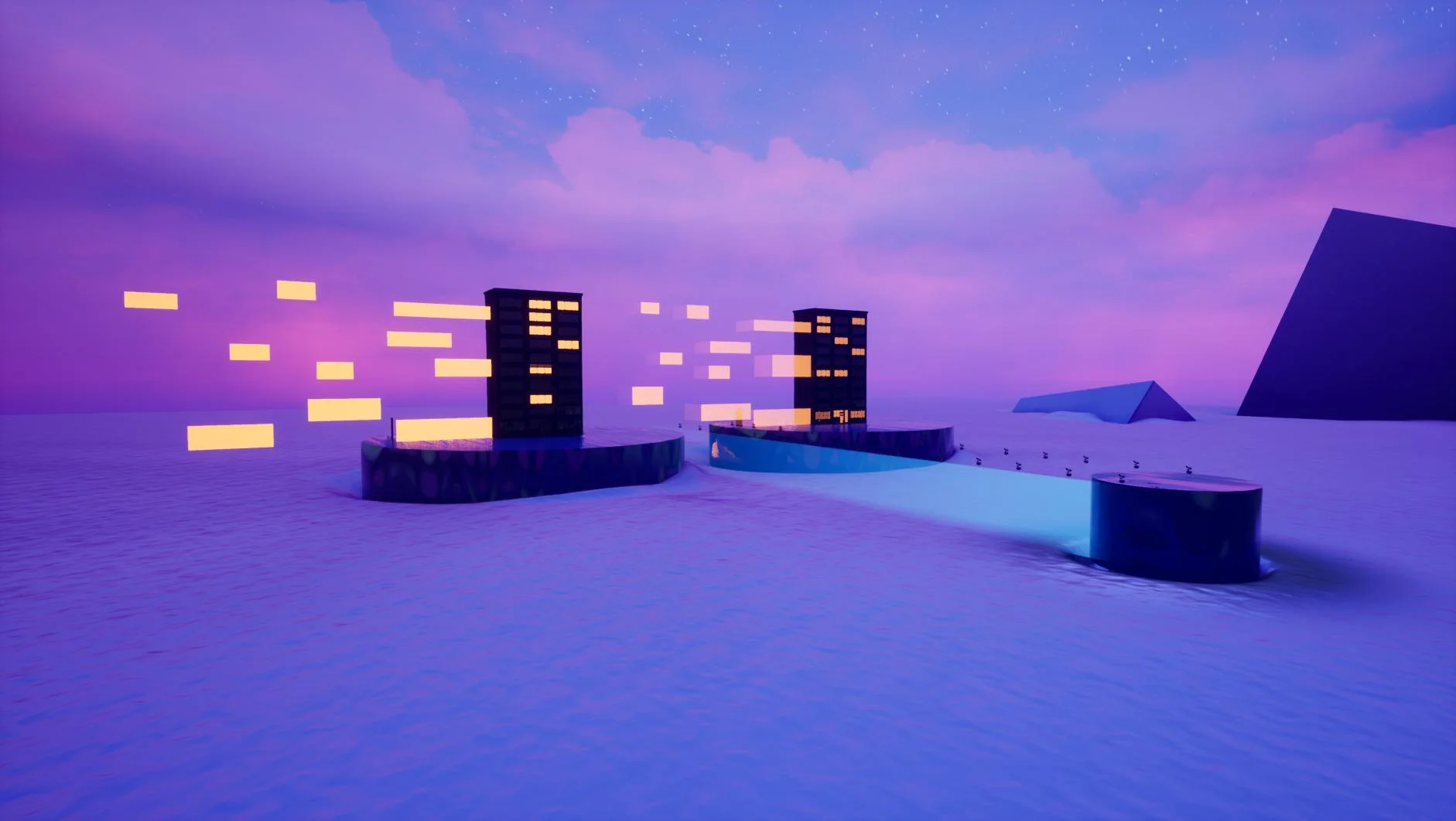 Intro to VR Proj 1 (itch) Intro to VR Proj 1 (itch)