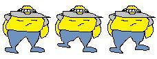 Guatoncito Feo (itch)
