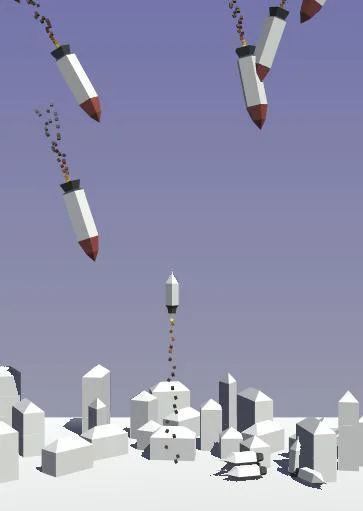 Missile Inc. (itch) Missile Inc. (itch)