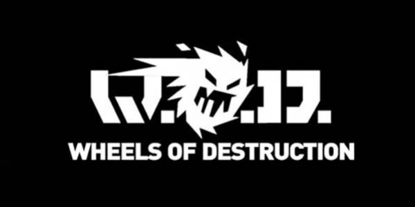 Wheels of Destruction: World Tour Wheels of Destruction: World Tour