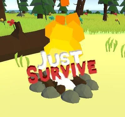 Just Survive (itch)