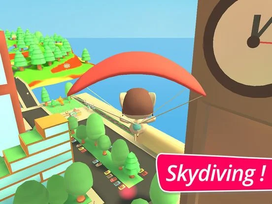 McPanda: Super Pilot Kids' App McPanda: Super Pilot Kids' App