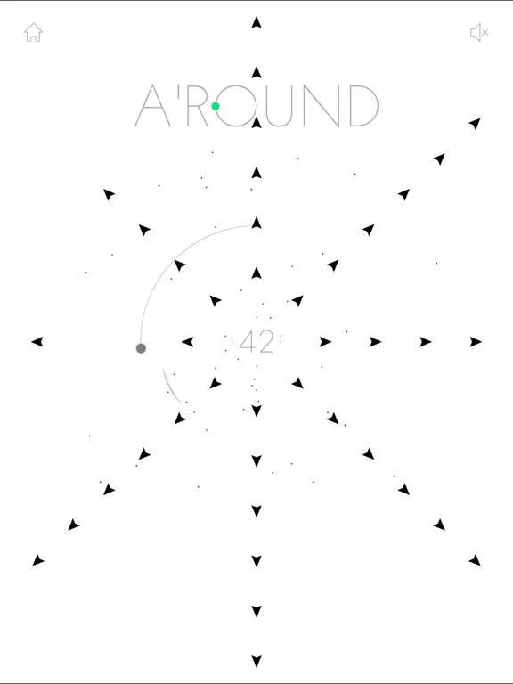 A'ROUND A'ROUND