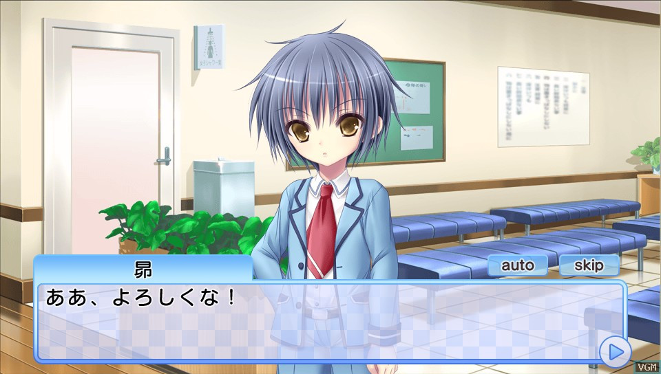 Ro-Kyu-Bu! Naisho no Shutter Chance Ro-Kyu-Bu! Naisho no Shutter Chance