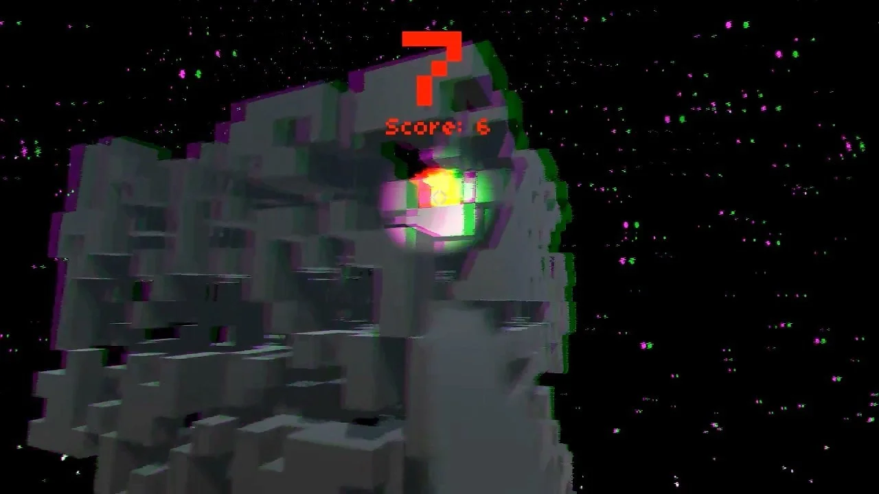 8 Seconds to Die (itch)