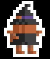 Рецензии Coven Tower Defense (itch)