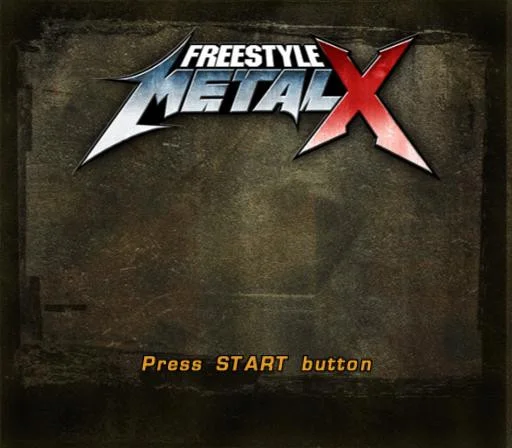 Freestyle MetalX Freestyle MetalX