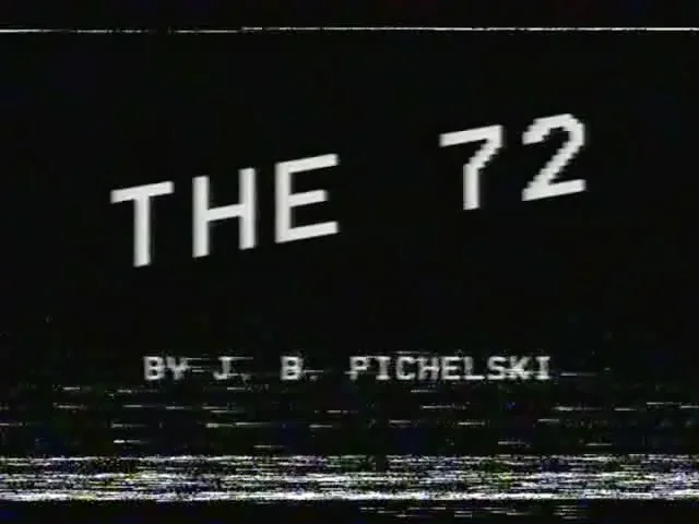 The 72 (itch) The 72 (itch)