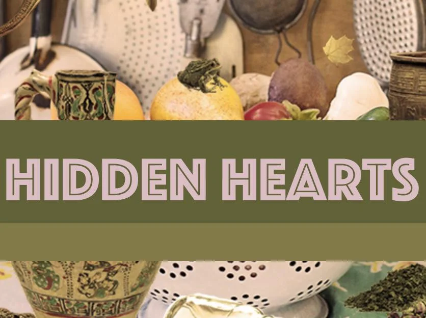 Hidden Heart (itch) Hidden Heart (itch)