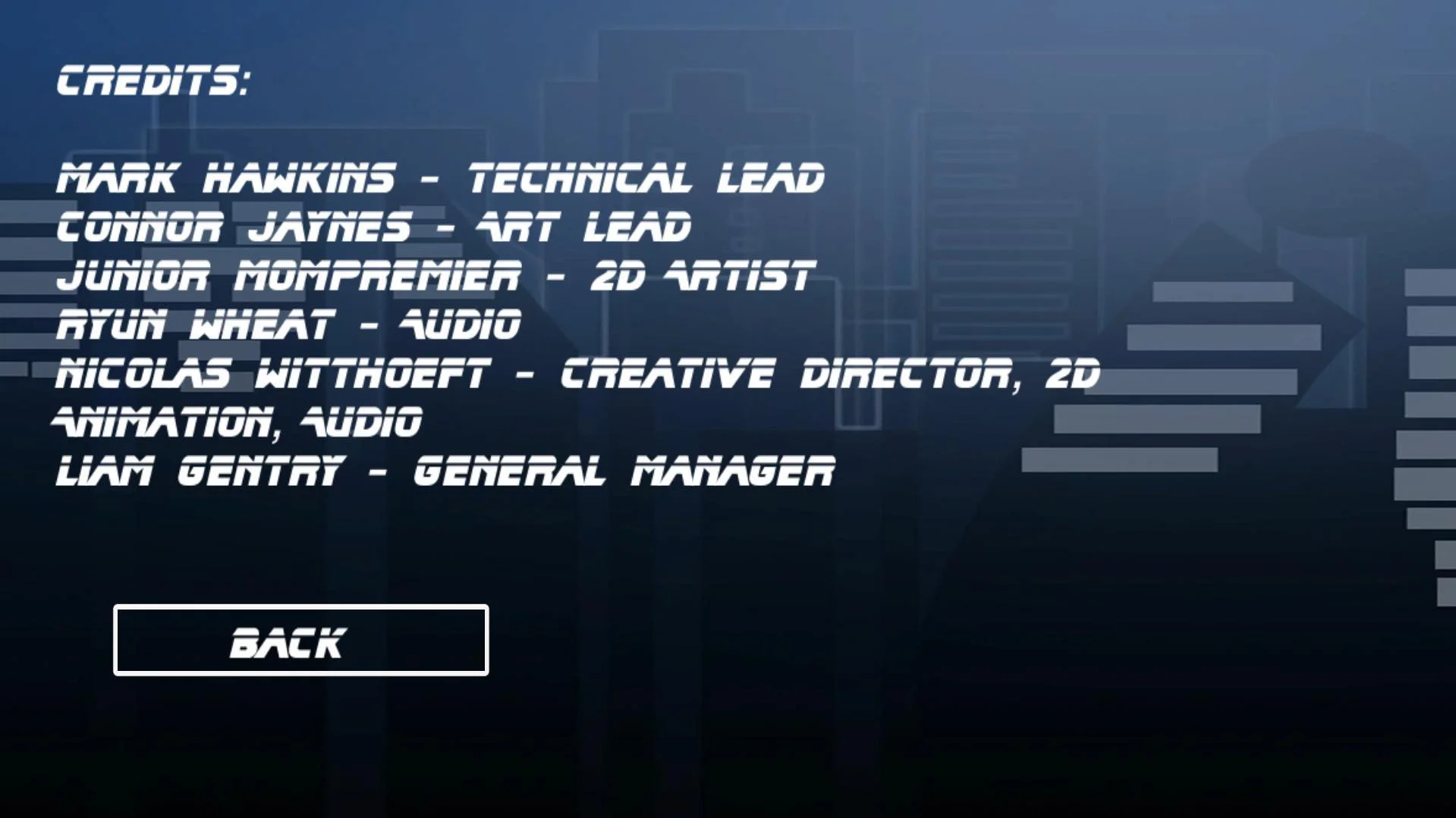 Рецензии M-GPX Dashers (itch)