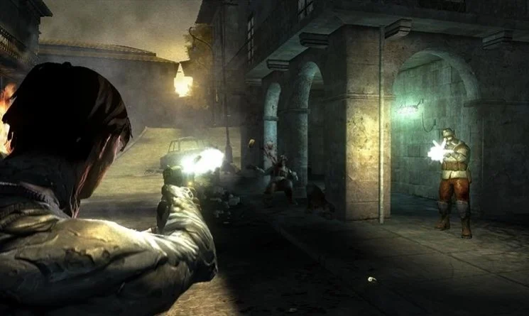 Dark Sector Dark Sector