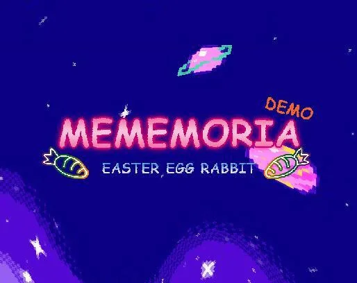 Mememoria Demo (itch) Mememoria Demo (itch)