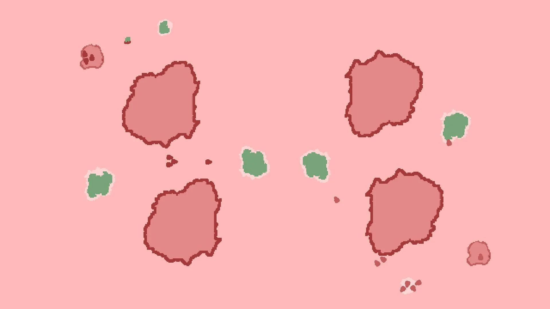 The Bugs World (Ludum Dare 38) (itch) The Bugs World (Ludum Dare 38) (itch)