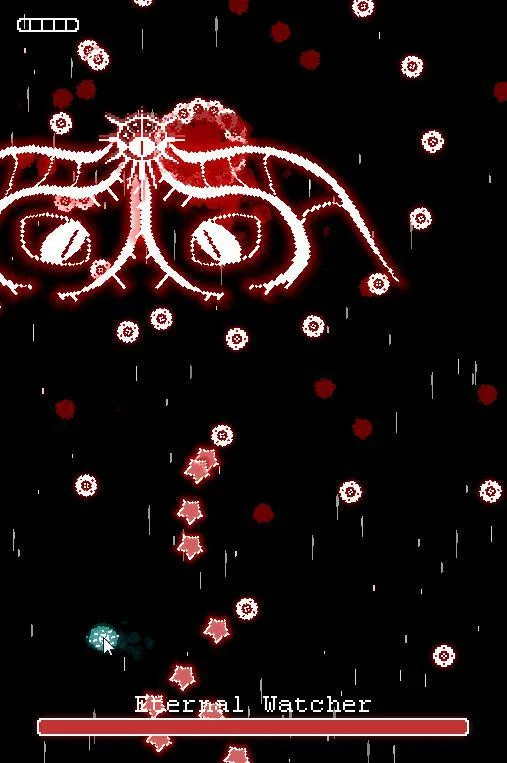 Through the Void (itch) Through the Void (itch)